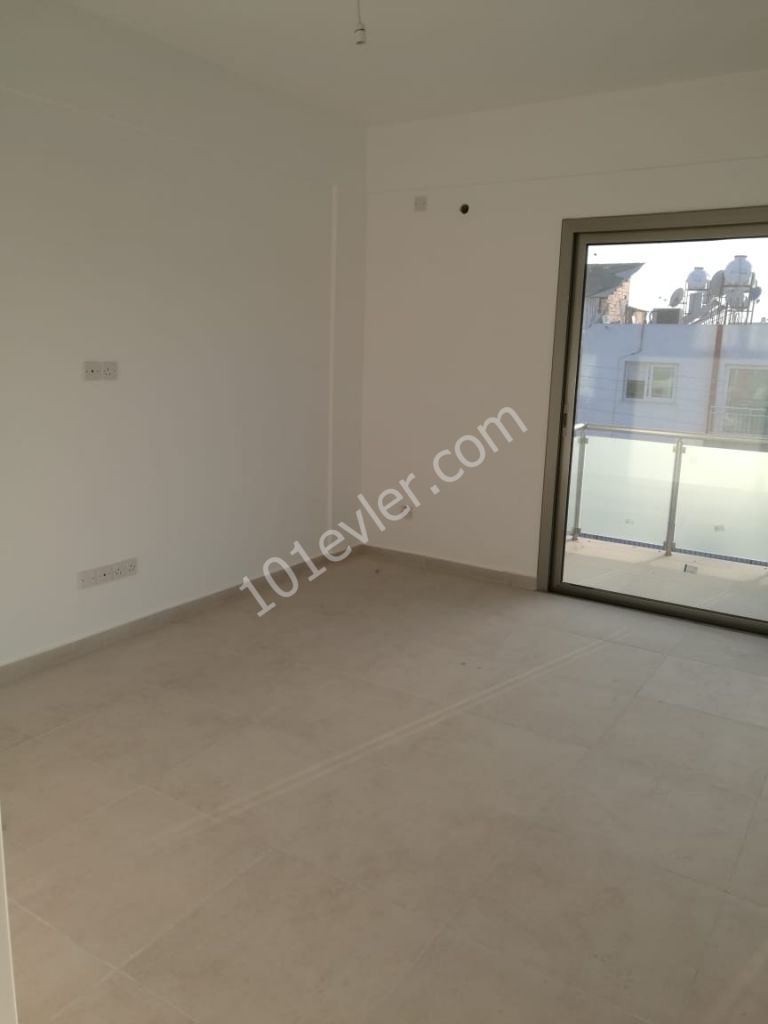 Flat For Sale in Gönyeli, Nicosia