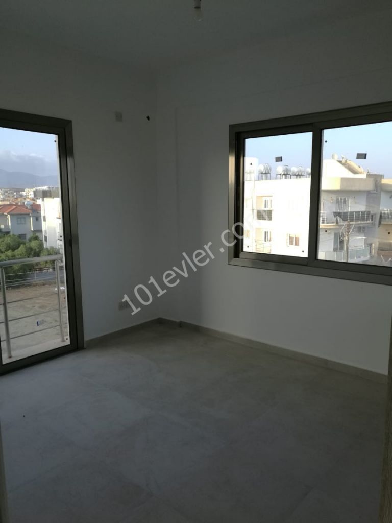 Flat For Sale in Gönyeli, Nicosia