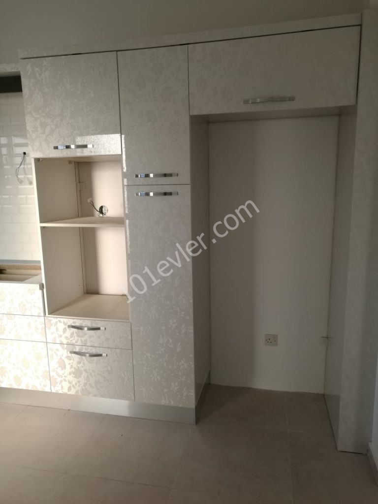 Flat For Sale in Gönyeli, Nicosia