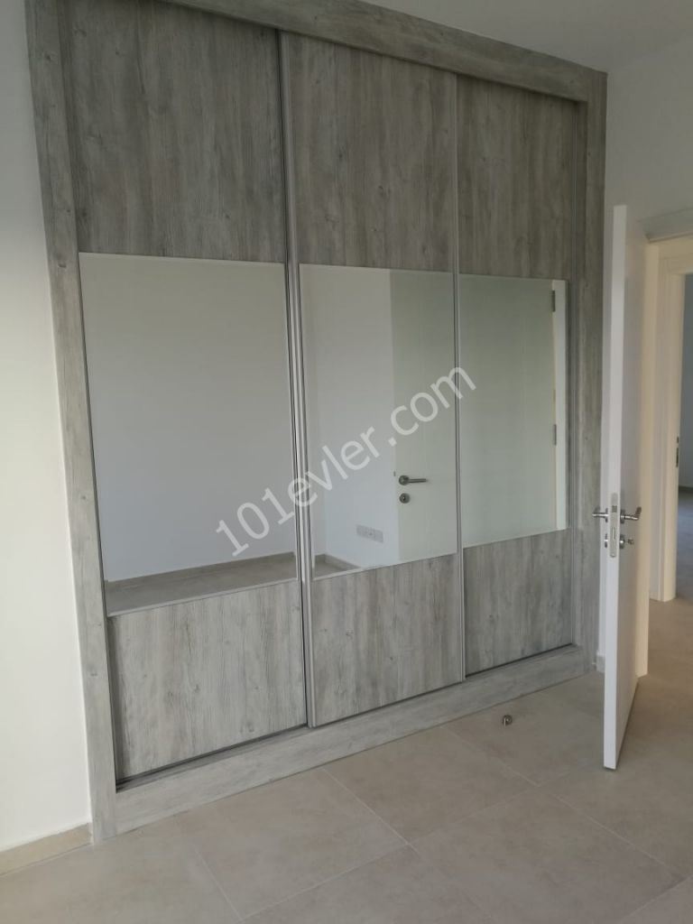 Flat For Sale in Gönyeli, Nicosia