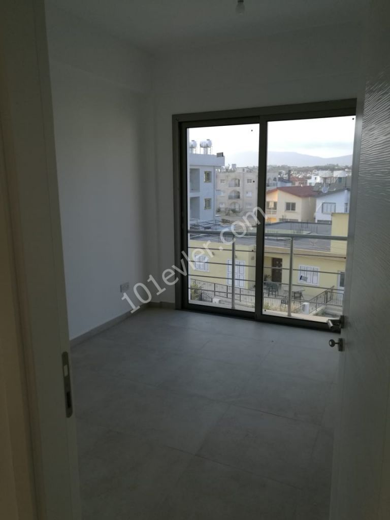 Flat For Sale in Gönyeli, Nicosia