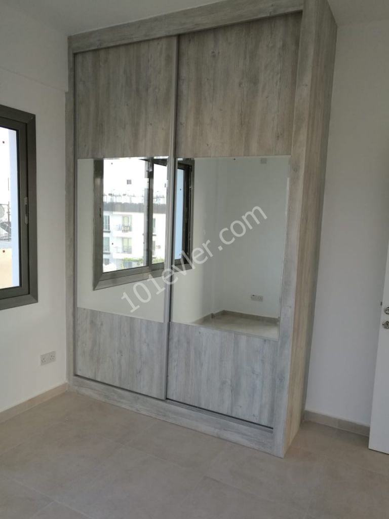 Flat For Sale in Gönyeli, Nicosia