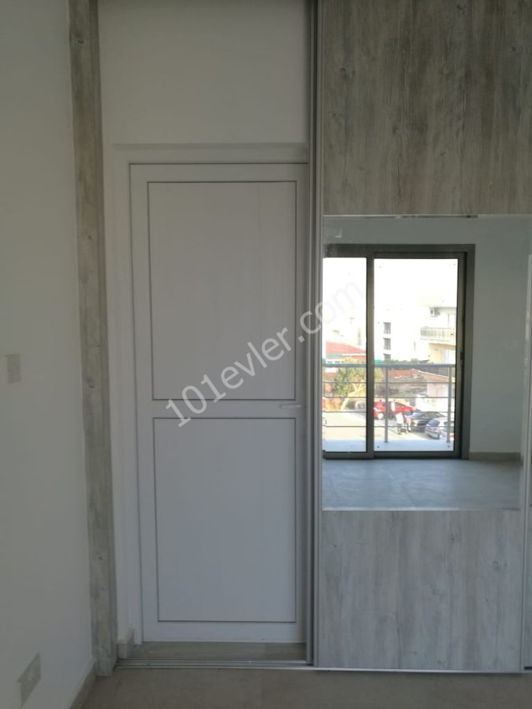 Flat For Sale in Gönyeli, Nicosia