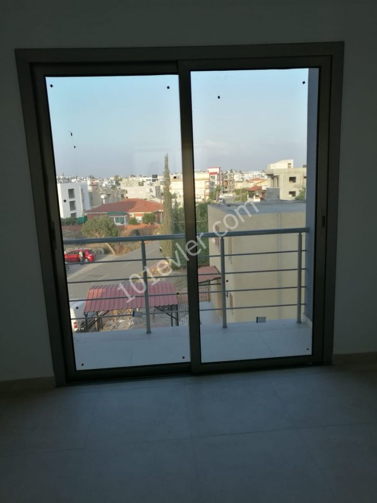 Flat For Sale in Gönyeli, Nicosia