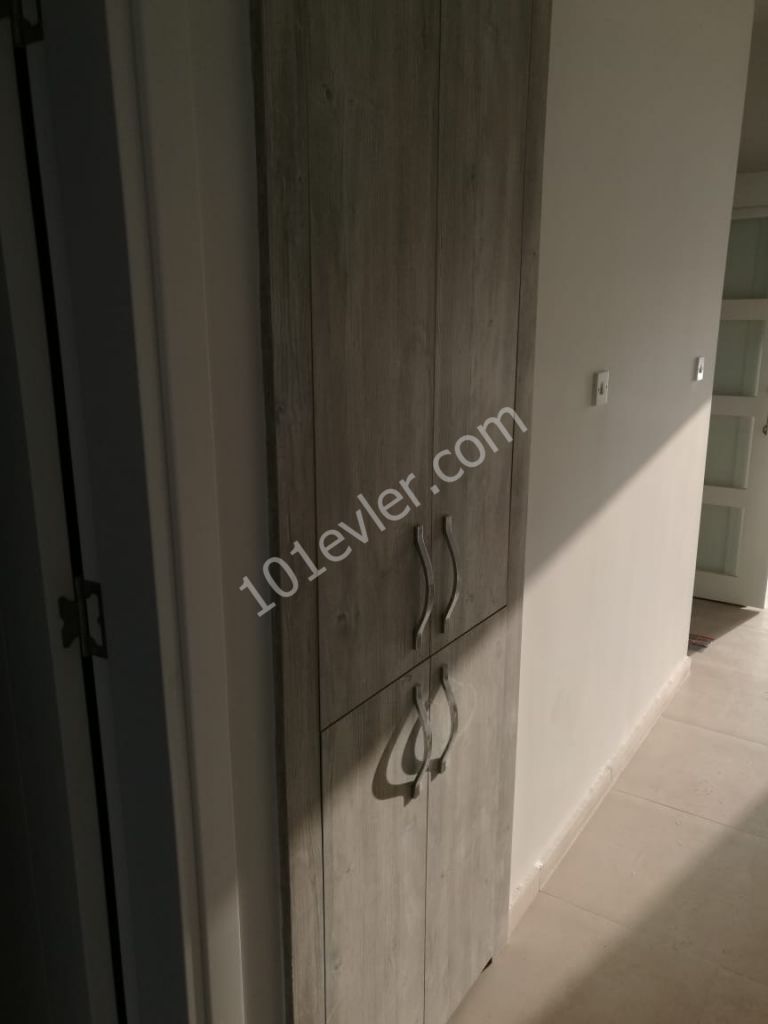 Flat For Sale in Gönyeli, Nicosia