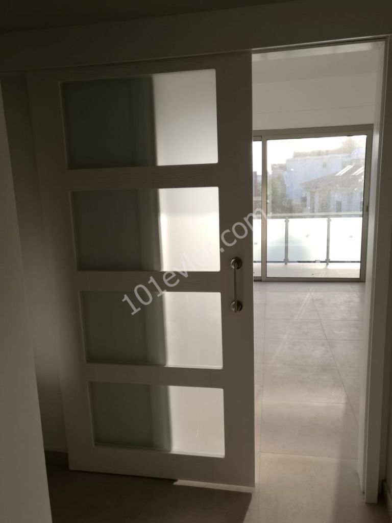 Flat For Sale in Gönyeli, Nicosia