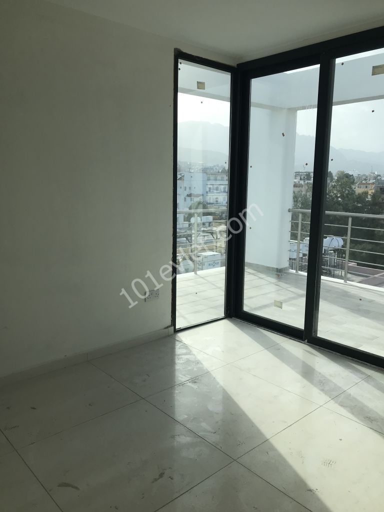 Flat For Sale in Girne Merkez, Kyrenia