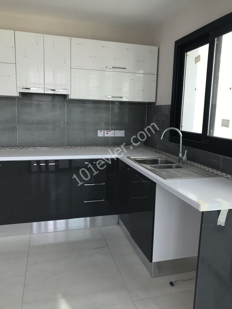 Flat For Sale in Girne Merkez, Kyrenia