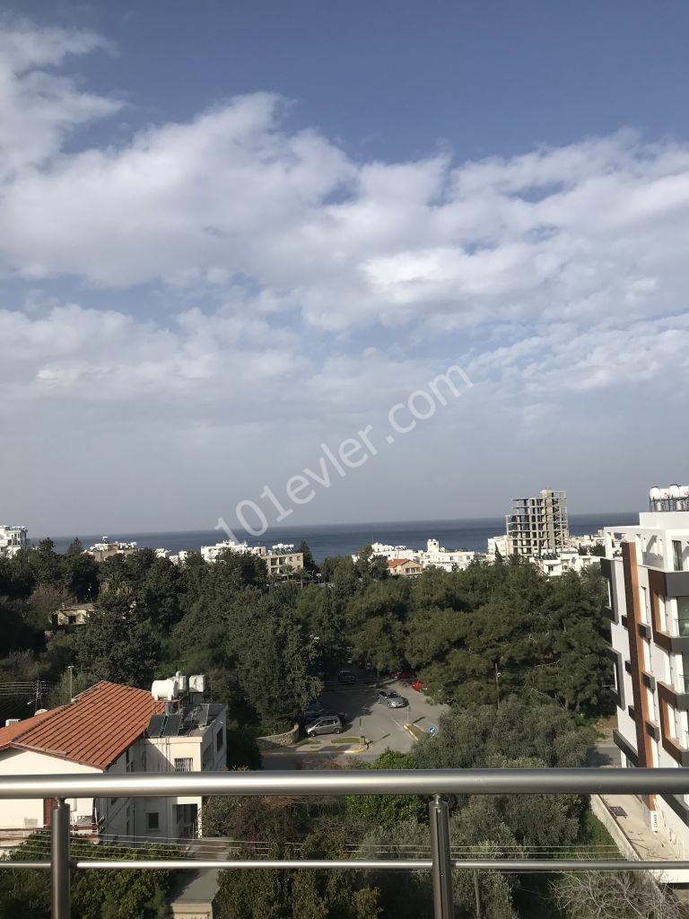 Flat For Sale in Girne Merkez, Kyrenia