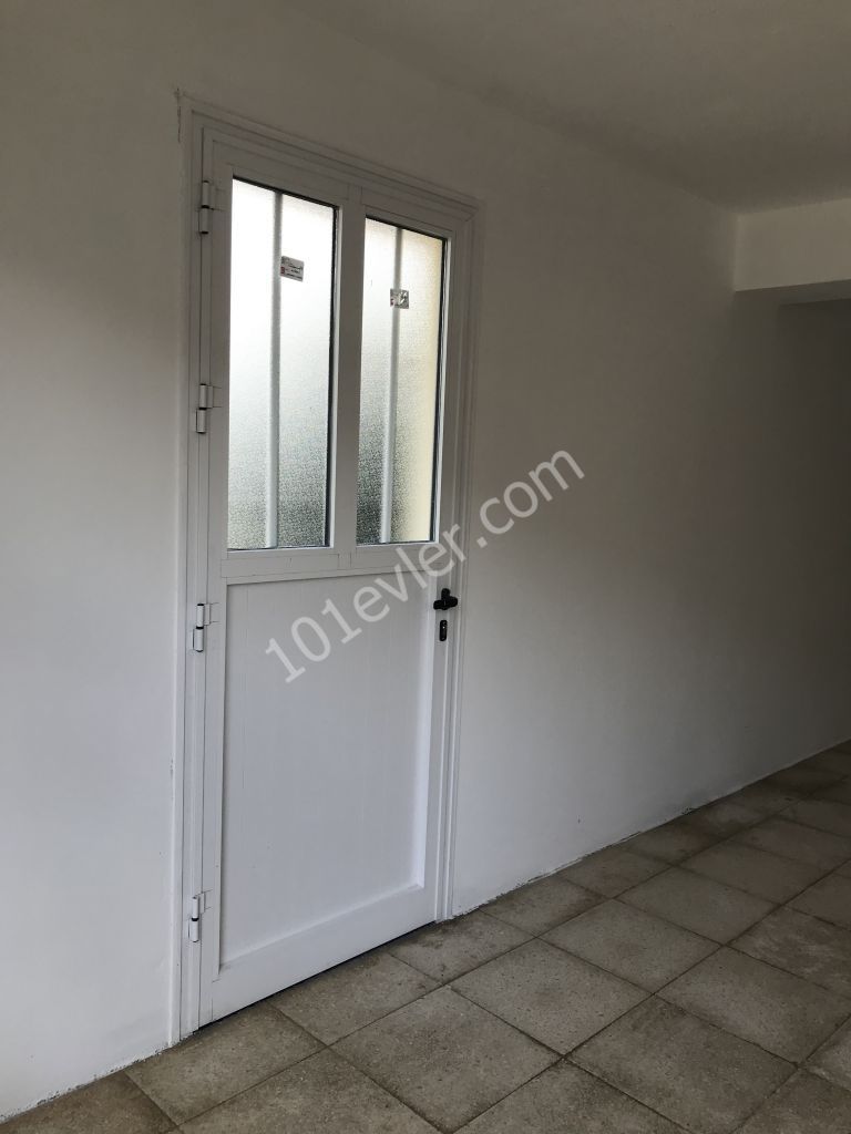 Shop To Rent in Hamitköy, Nicosia