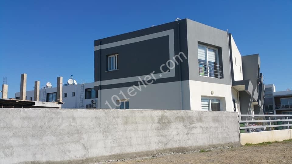 Villa For Sale in Gönyeli, Nicosia