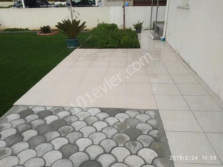 Villa For Sale in Gönyeli, Nicosia