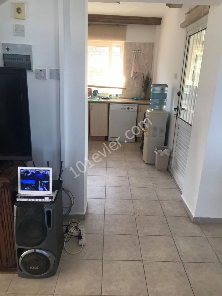 Villa To Rent in Çatalköy, Kyrenia