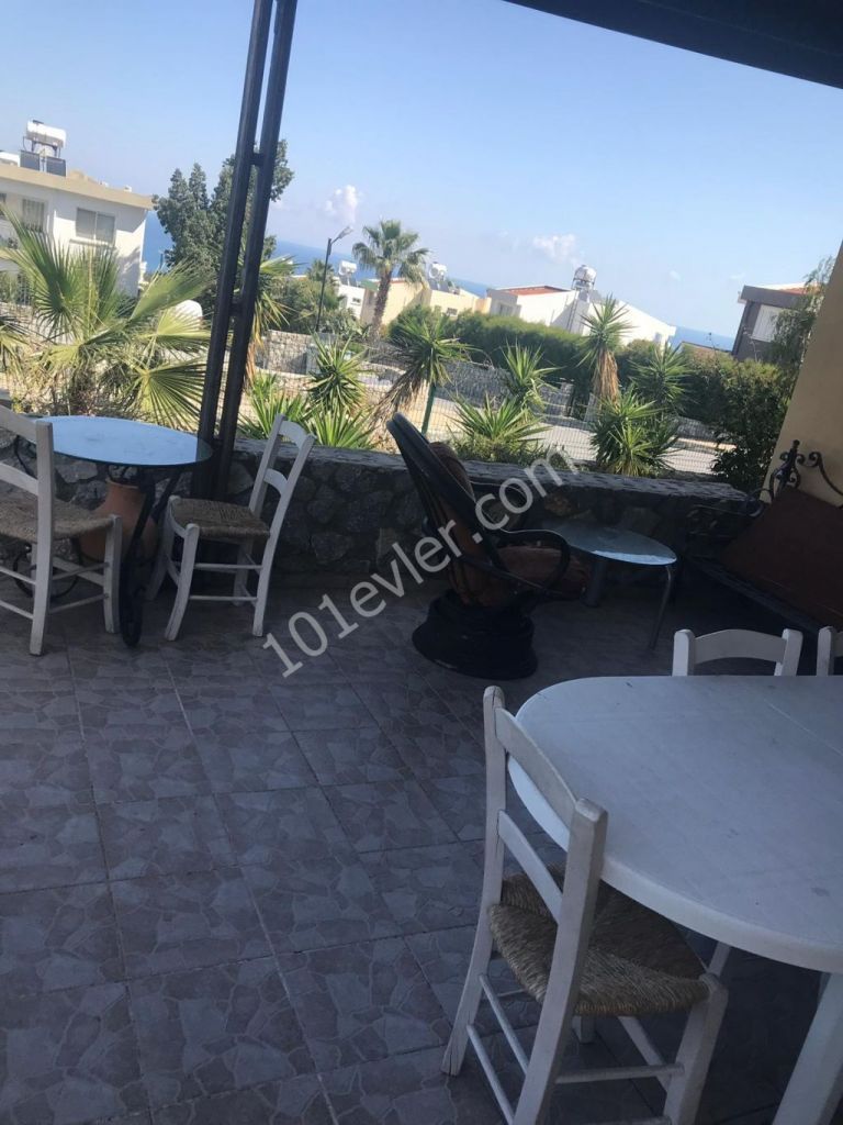 Villa To Rent in Çatalköy, Kyrenia