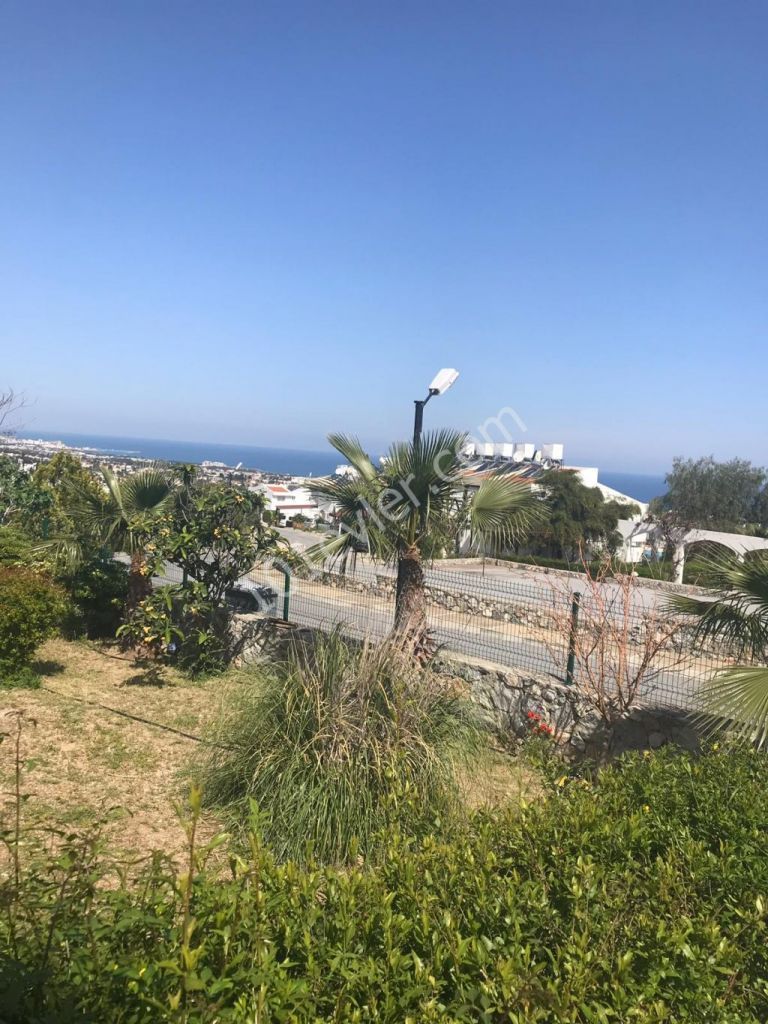 Villa To Rent in Çatalköy, Kyrenia