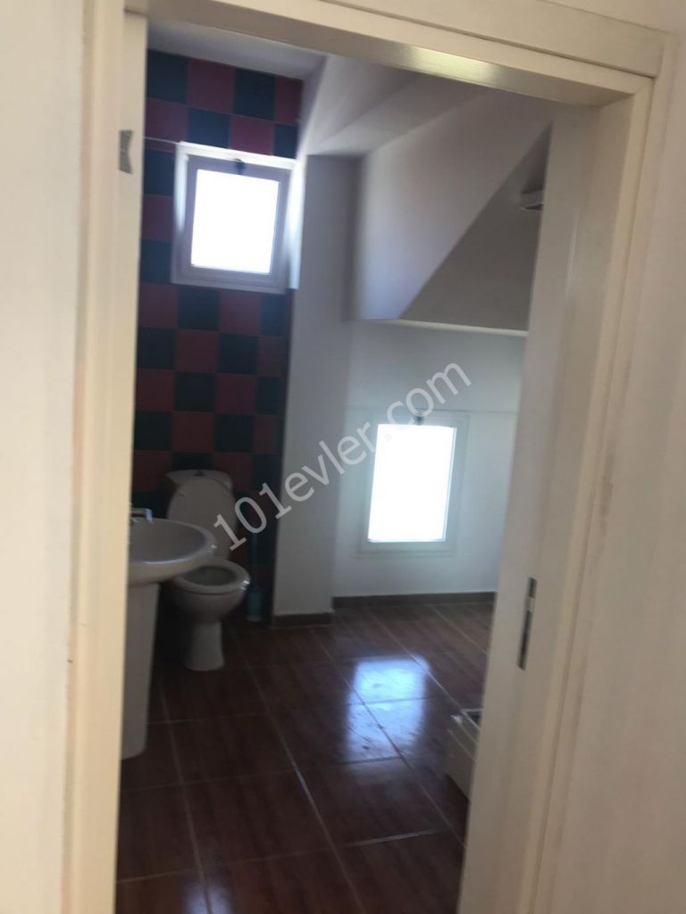 Villa To Rent in Karaoğlanoğlu, Kyrenia