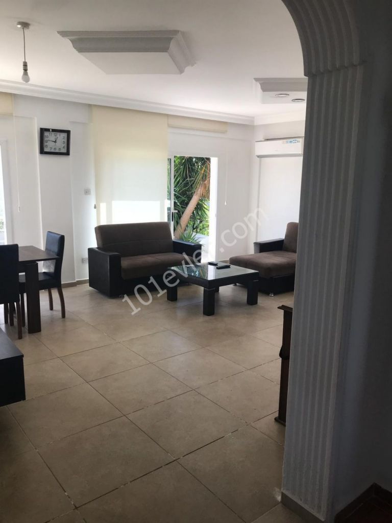 Villa To Rent in Karaoğlanoğlu, Kyrenia