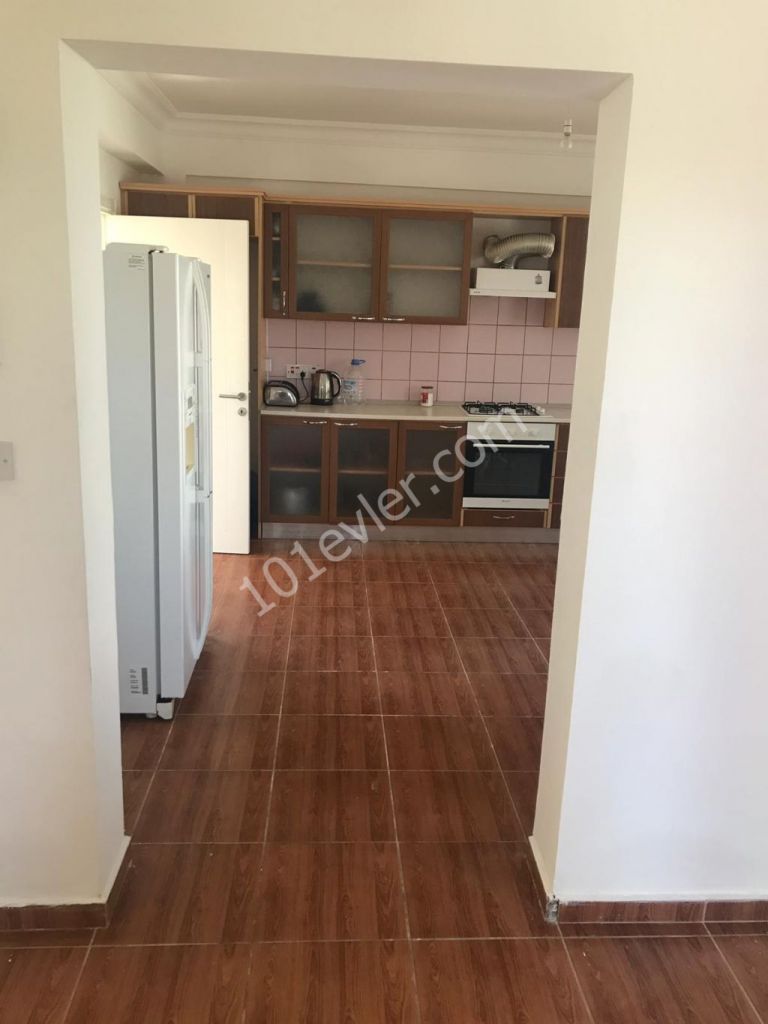 Villa To Rent in Karaoğlanoğlu, Kyrenia