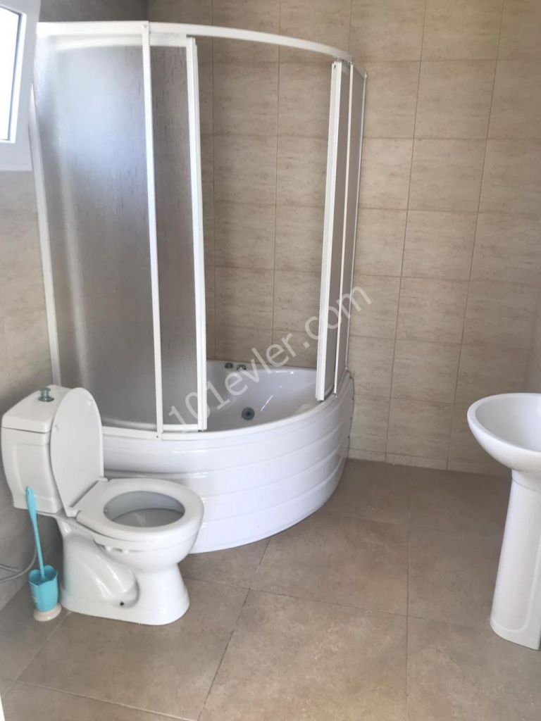 Villa To Rent in Karaoğlanoğlu, Kyrenia