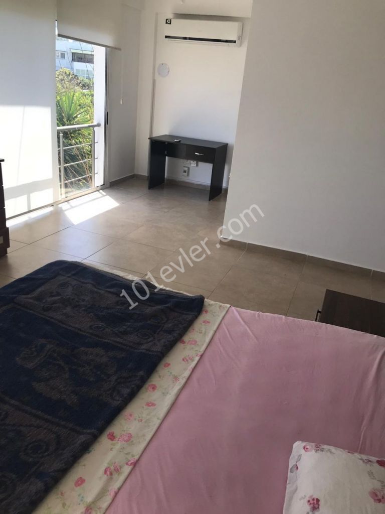 Villa To Rent in Karaoğlanoğlu, Kyrenia