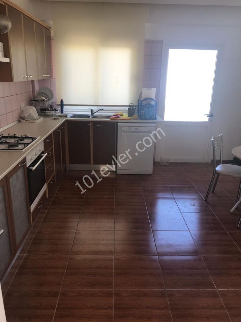 Villa To Rent in Karaoğlanoğlu, Kyrenia