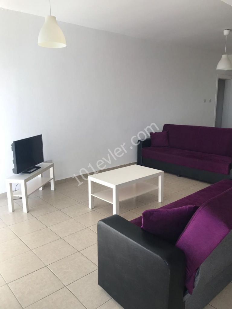 Flat To Rent in Gönyeli, Nicosia