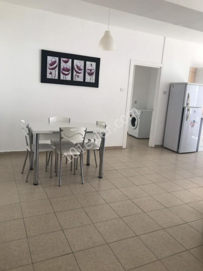 Flat To Rent in Gönyeli, Nicosia