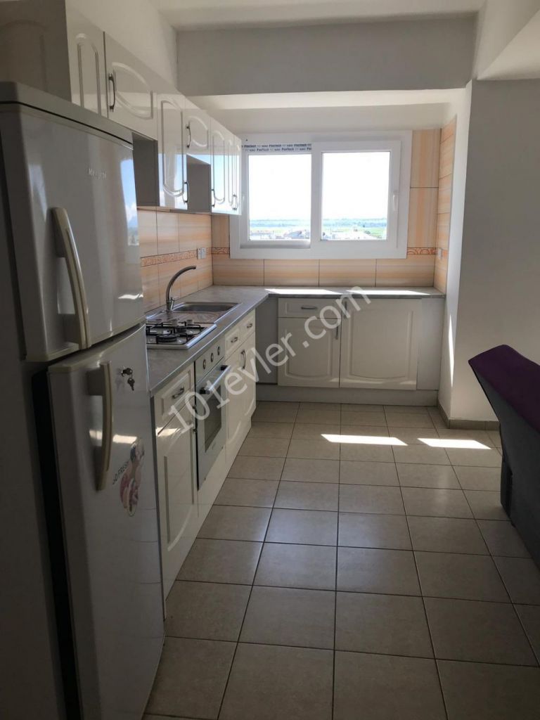 Flat To Rent in Gönyeli, Nicosia