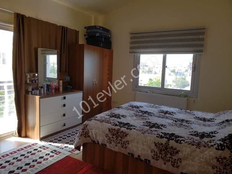 Villa To Rent in Yenikent, Nicosia