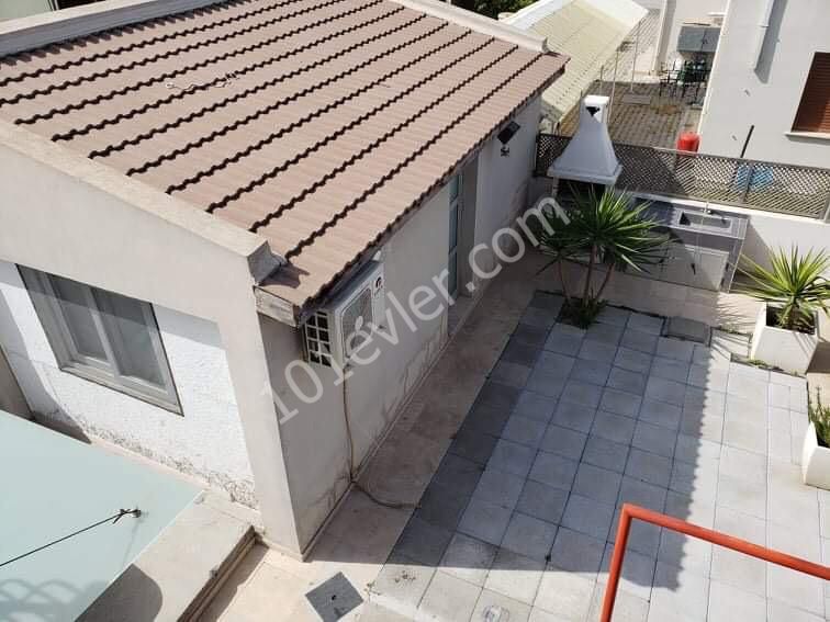 Villa To Rent in Yenikent, Nicosia