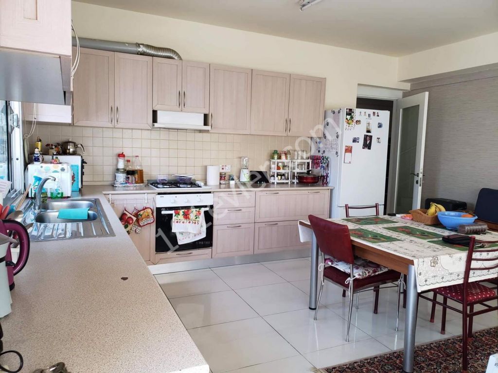 Villa To Rent in Yenikent, Nicosia