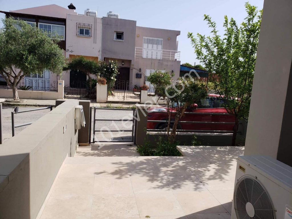 Villa To Rent in Yenikent, Nicosia