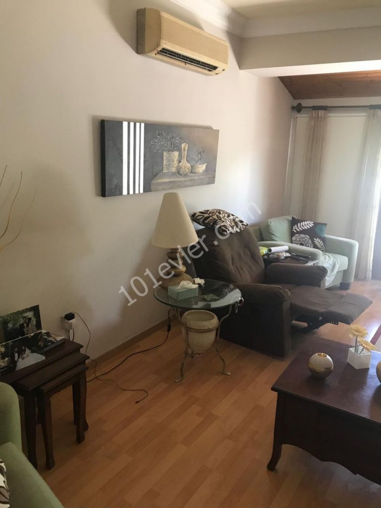 Villa For Sale in Ortaköy, Nicosia