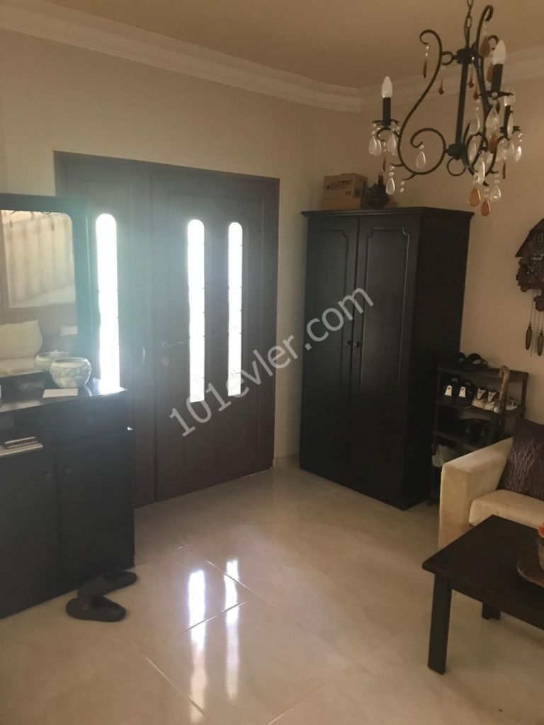 Villa For Sale in Ortaköy, Nicosia