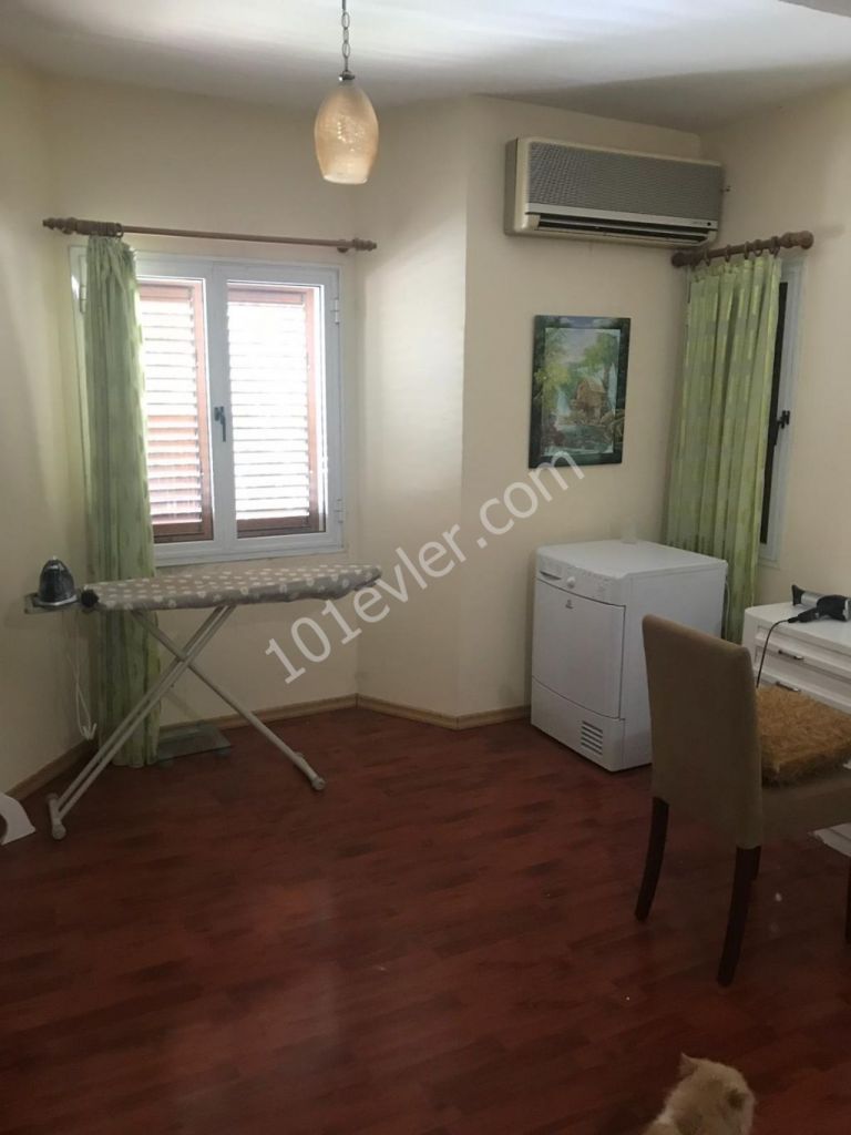 Villa For Sale in Ortaköy, Nicosia