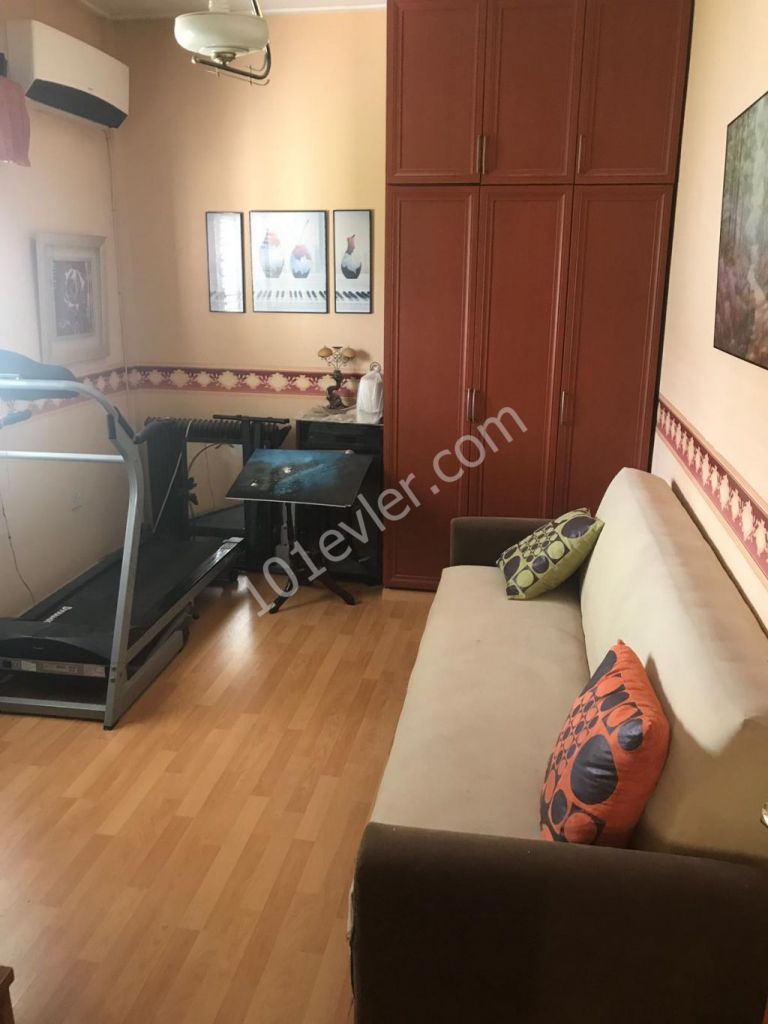 Villa For Sale in Ortaköy, Nicosia