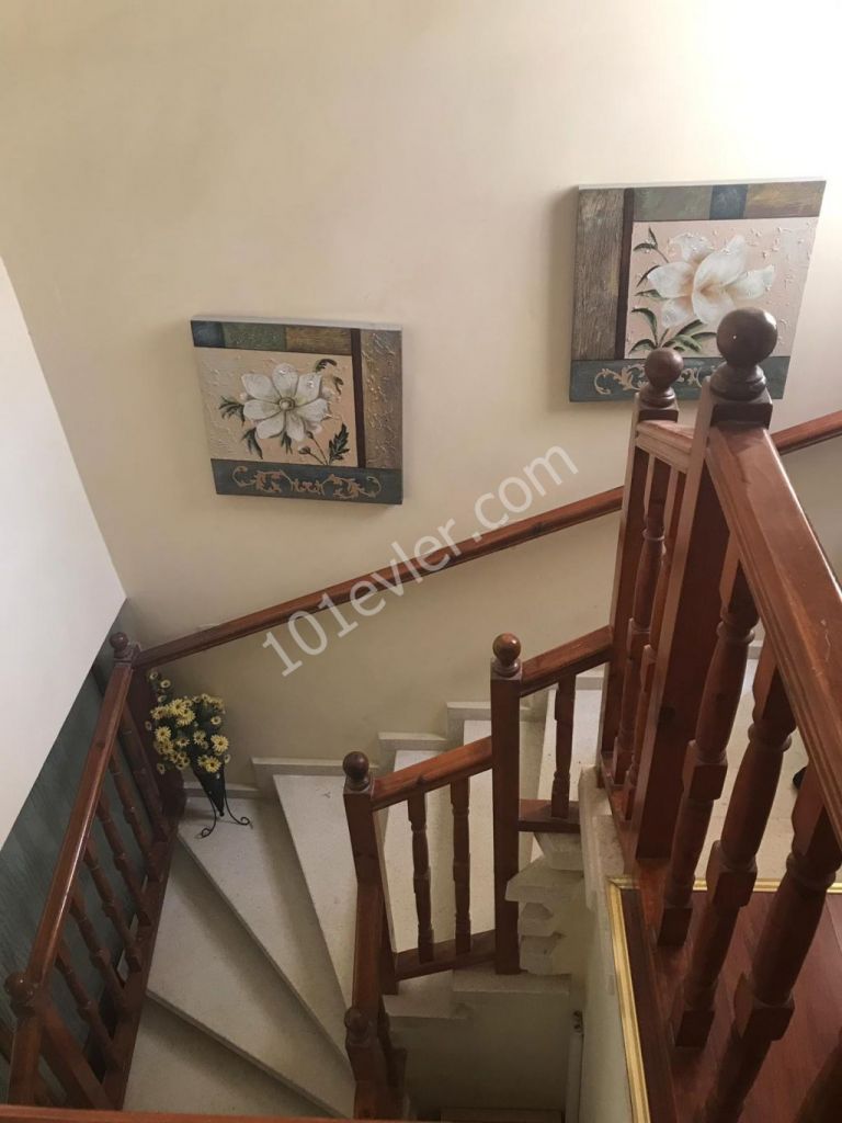 Villa For Sale in Ortaköy, Nicosia