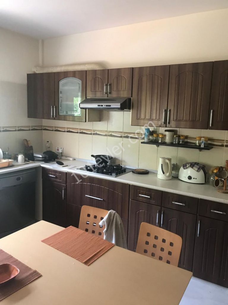 Villa For Sale in Ortaköy, Nicosia