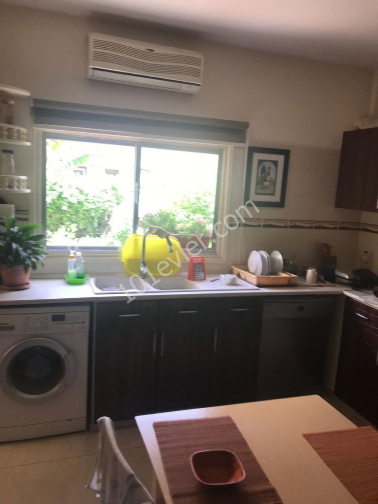 Villa For Sale in Ortaköy, Nicosia