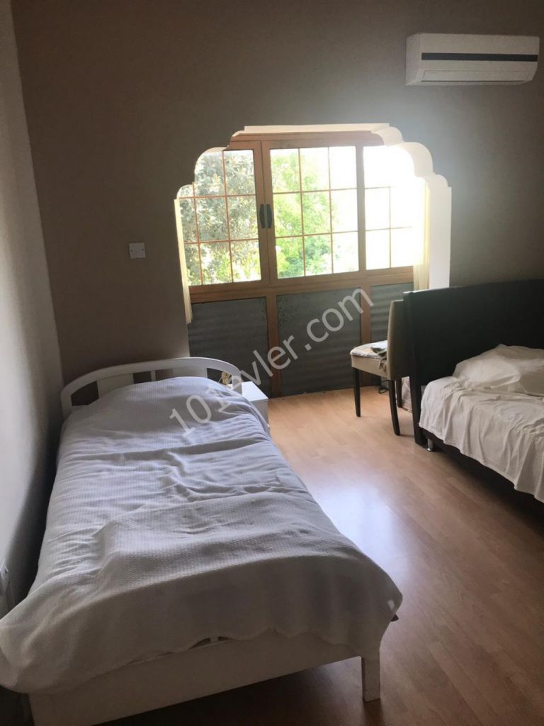 Villa For Sale in Ortaköy, Nicosia