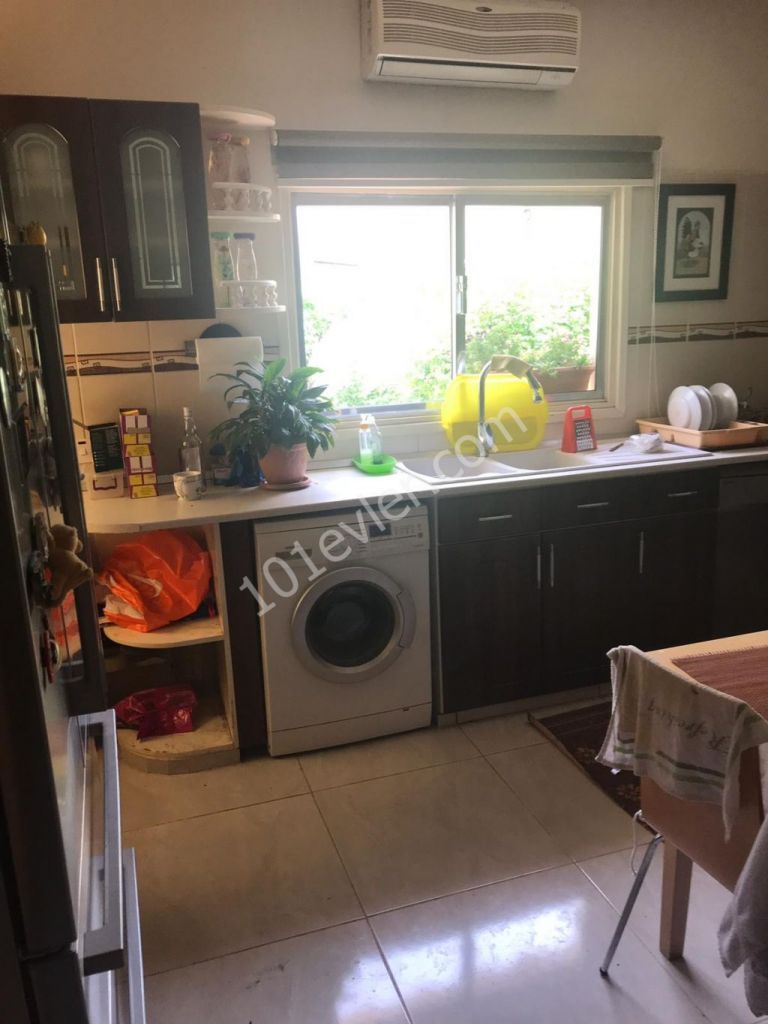 Villa For Sale in Ortaköy, Nicosia