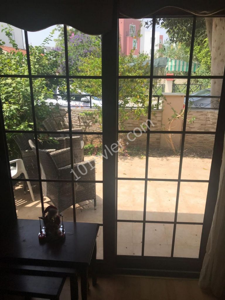 Villa For Sale in Ortaköy, Nicosia