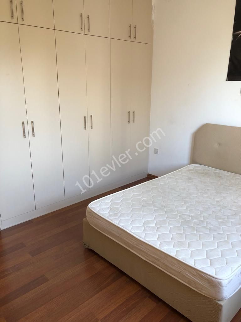 Flat To Rent in Küçük Kaymaklı, Nicosia