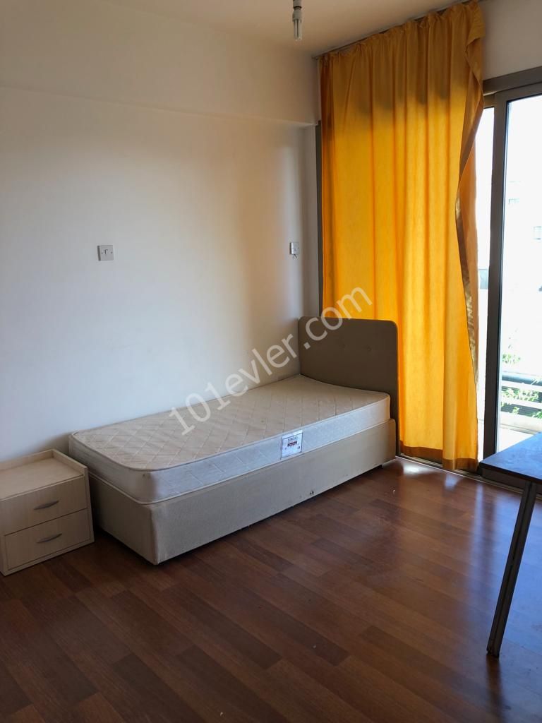 Flat To Rent in Küçük Kaymaklı, Nicosia