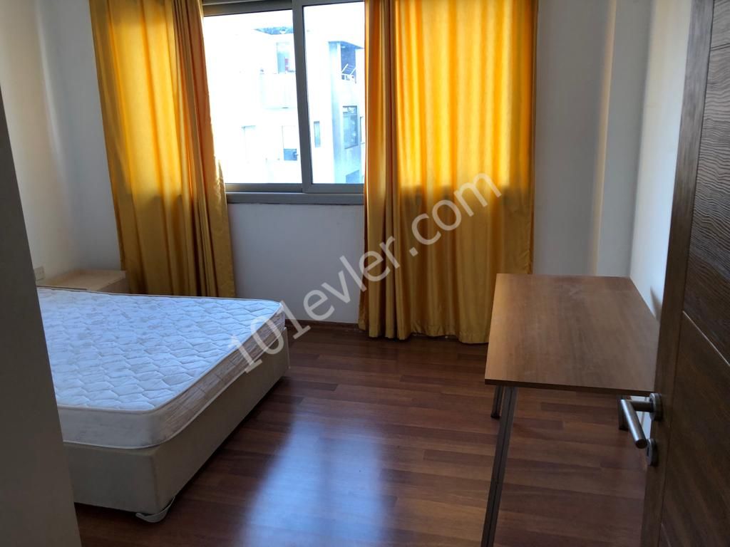 Flat To Rent in Küçük Kaymaklı, Nicosia