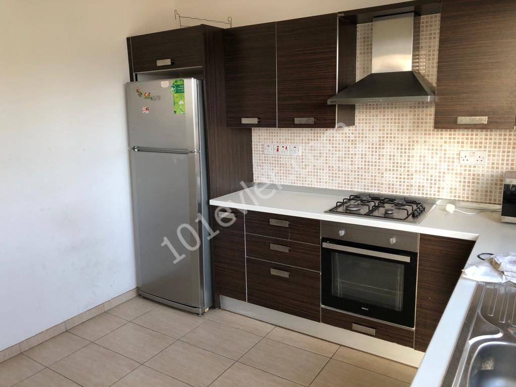 Flat To Rent in Küçük Kaymaklı, Nicosia