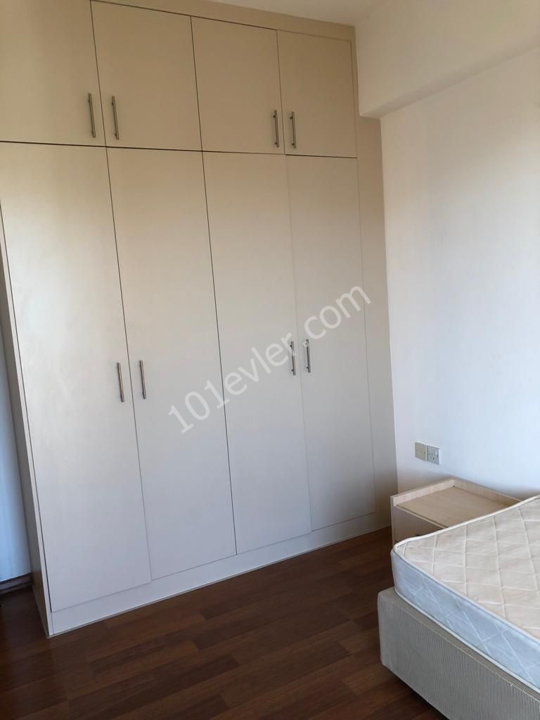 Flat To Rent in Küçük Kaymaklı, Nicosia