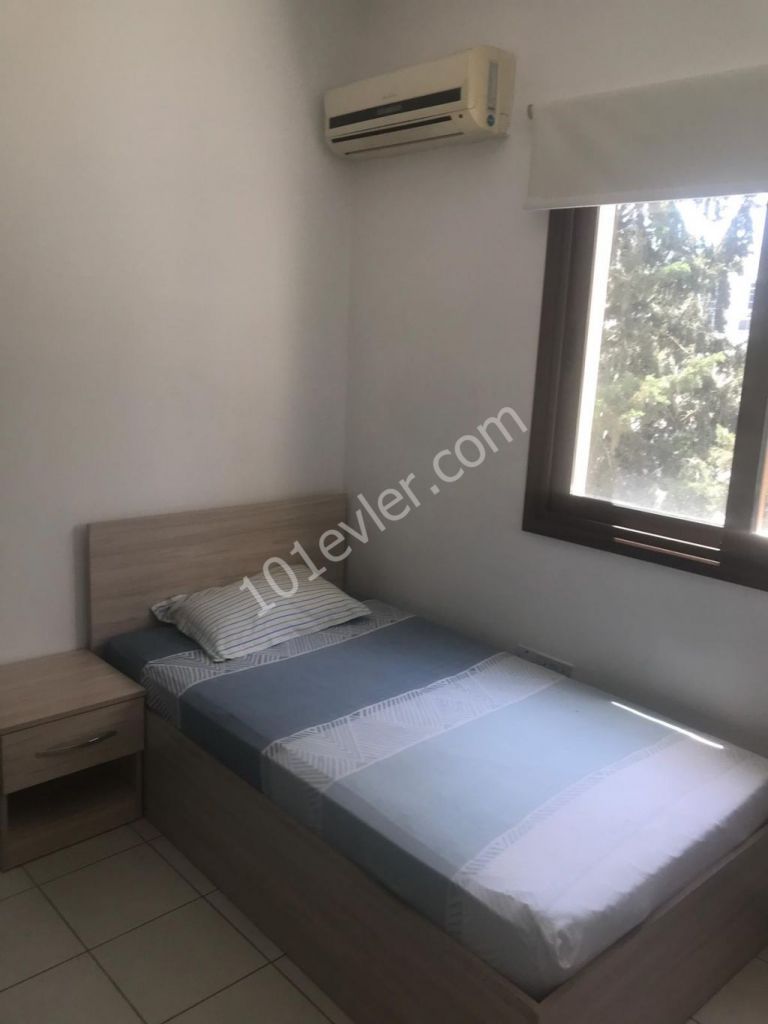 Flat To Rent in Ortaköy, Nicosia