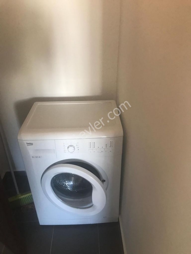 Flat To Rent in Ortaköy, Nicosia