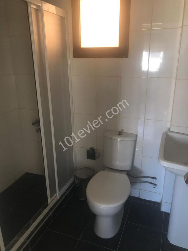 Flat To Rent in Ortaköy, Nicosia